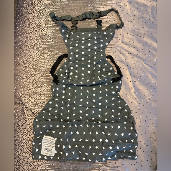 Seat Sac High Chair Cover - Picture 4 of 9